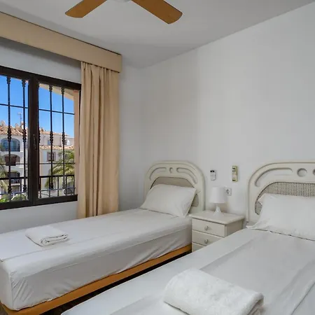 Seaview In Riviera By Costarentals - Ref 31 * MIJAS COSTA