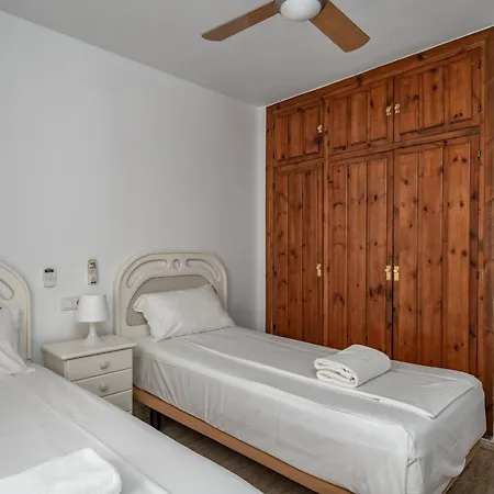 Seaview In Riviera By Costarentals - Ref 31 MIJAS COSTA