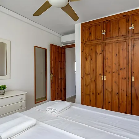 Seaview In Riviera Del Sol By Costarentals - Ref 31