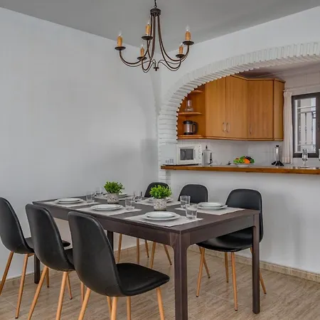 Seaview In Riviera By Costarentals - Ref 31 Appartamento MIJAS COSTA