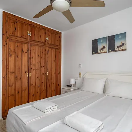 Seaview In Riviera By Costarentals - Ref 31 * MIJAS COSTA
