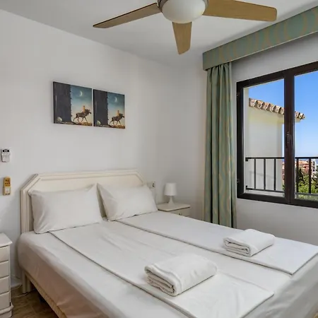 Seaview In Riviera By Costarentals - Ref 31