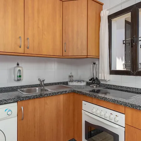 Seaview In Riviera By Costarentals - Ref 31 Appartamento MIJAS COSTA