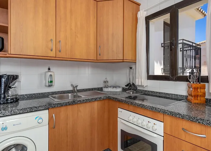 Seaview In Riviera By Costarentals - Ref 31 Apartment Mijas